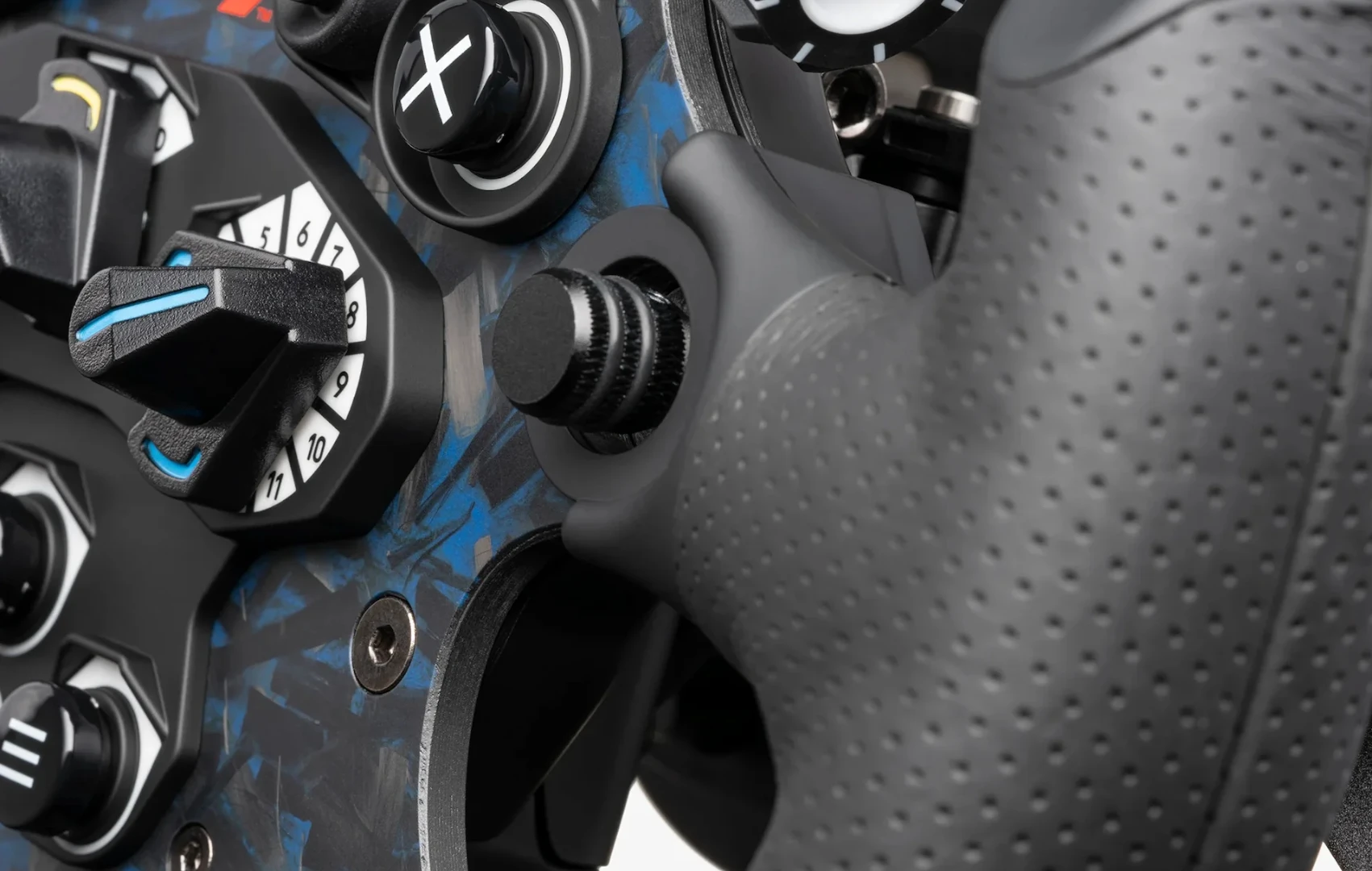 Fanatec ClubSport Bundle Racing F1® Ergonomia
