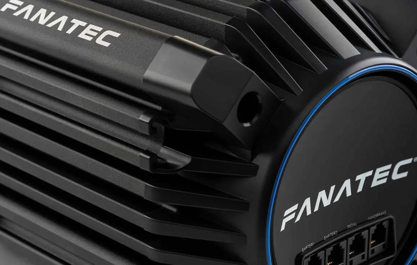 Fanatec ClubSport Bundle Racing F1® prestazioni