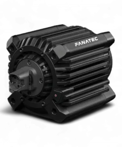 Fanatec ClubSport DD