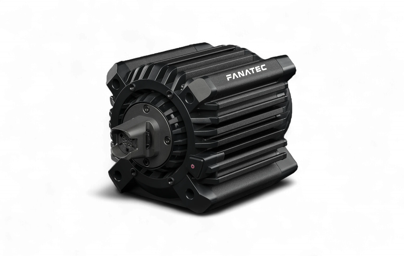 Fanatec ClubSport DD