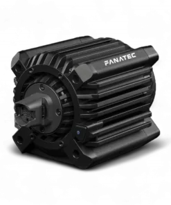 Fanatec ClubSport DD+