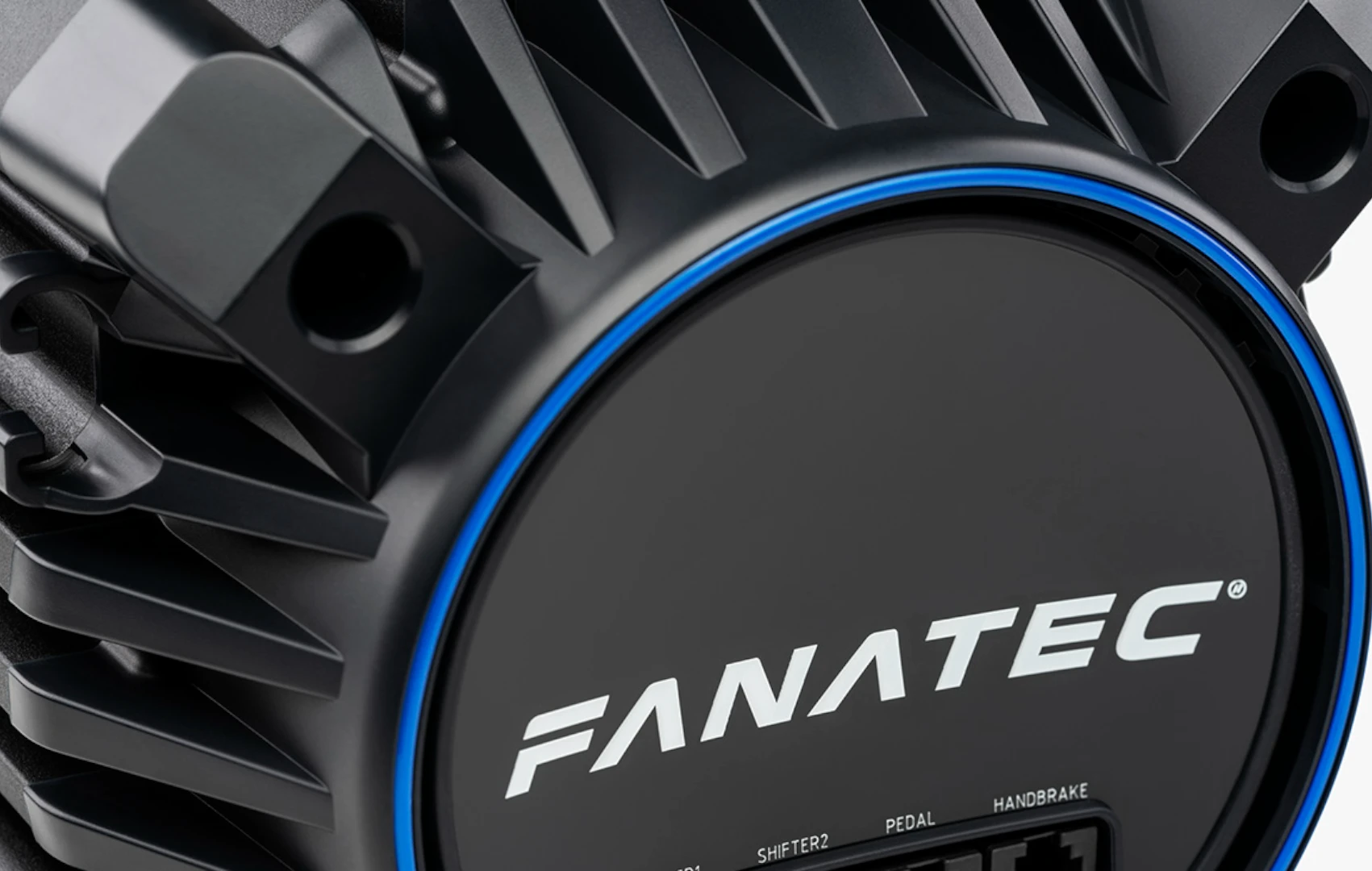 Fanatec ClubSport DD+ Direct Drive 2.0