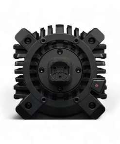 Fanatec ClubSport DD Frontale