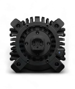 Fanatec ClubSport DD+ Frontale