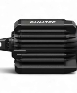Fanatec ClubSport DD Laterale