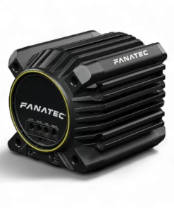 Fanatec ClubSport DD Laterale