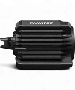 Fanatec ClubSport DD+ Laterale