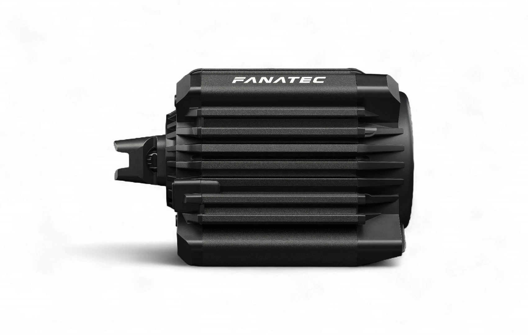 Fanatec ClubSport DD Laterale