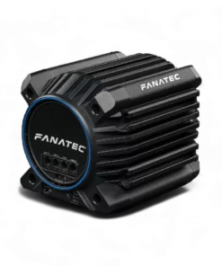 Fanatec ClubSport DD+ Lato