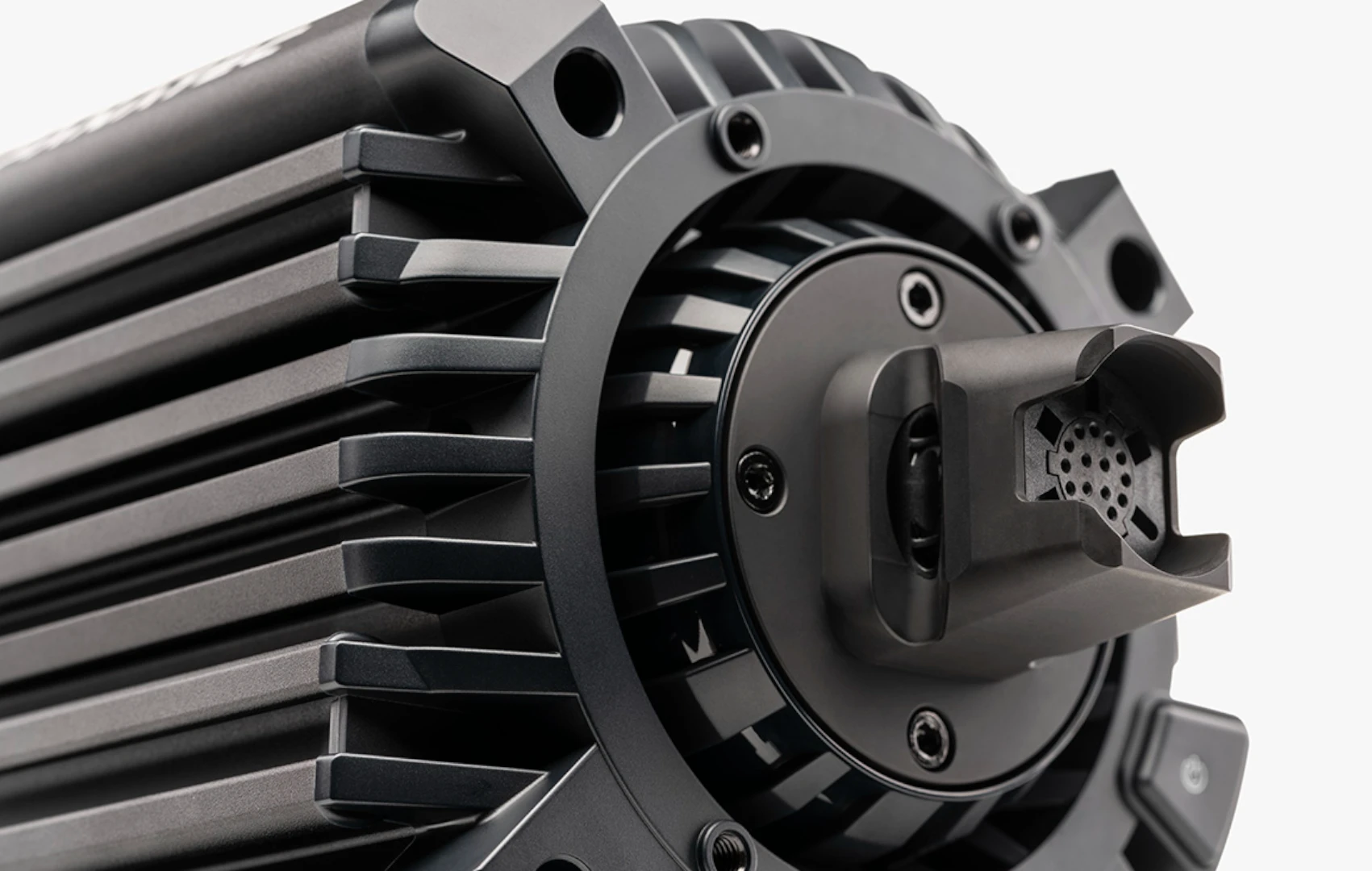 Fanatec ClubSport DD Pin QR2