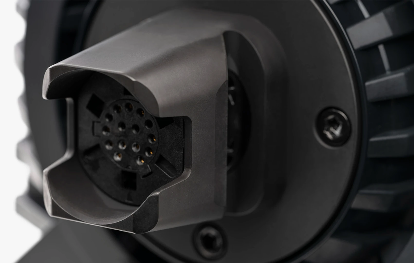 Fanatec ClubSport DD QR2