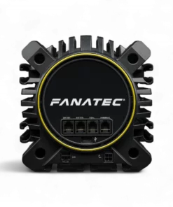 Fanatec ClubSport DD Retro