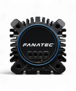 Fanatec ClubSport DD Retro