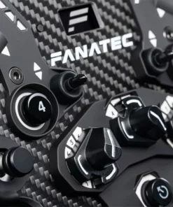 Fanatec ClubSport Formula V2.5 Volante