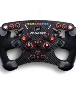 Fanatec ClubSport Formula V2.5 X Volante