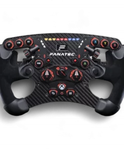 Fanatec ClubSport Formula V2.5 Volante X | Direct Drive Italia
