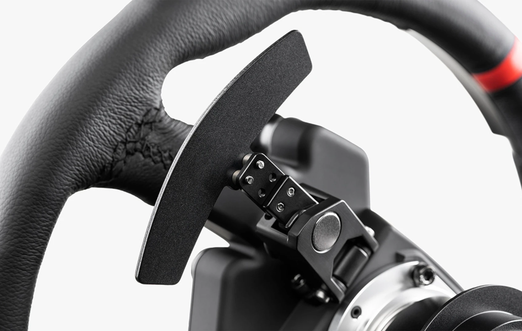 Fanatec ClubSport RS Volante Paddle
