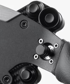 Fanatec ClubSport RS Volante Pulsanti