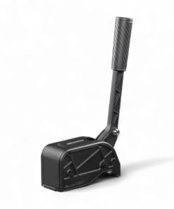 Fanatec ClubSport V2 lato Freno a Mano