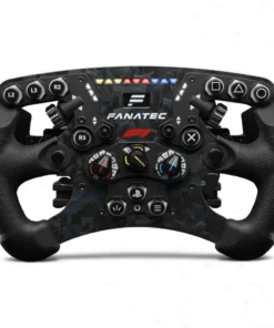 Fanatec ClubSport Volante Racing F1®
