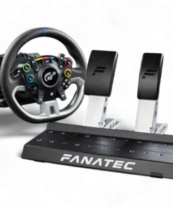Fanatec GT DD Pro Bundle 5 Nm
