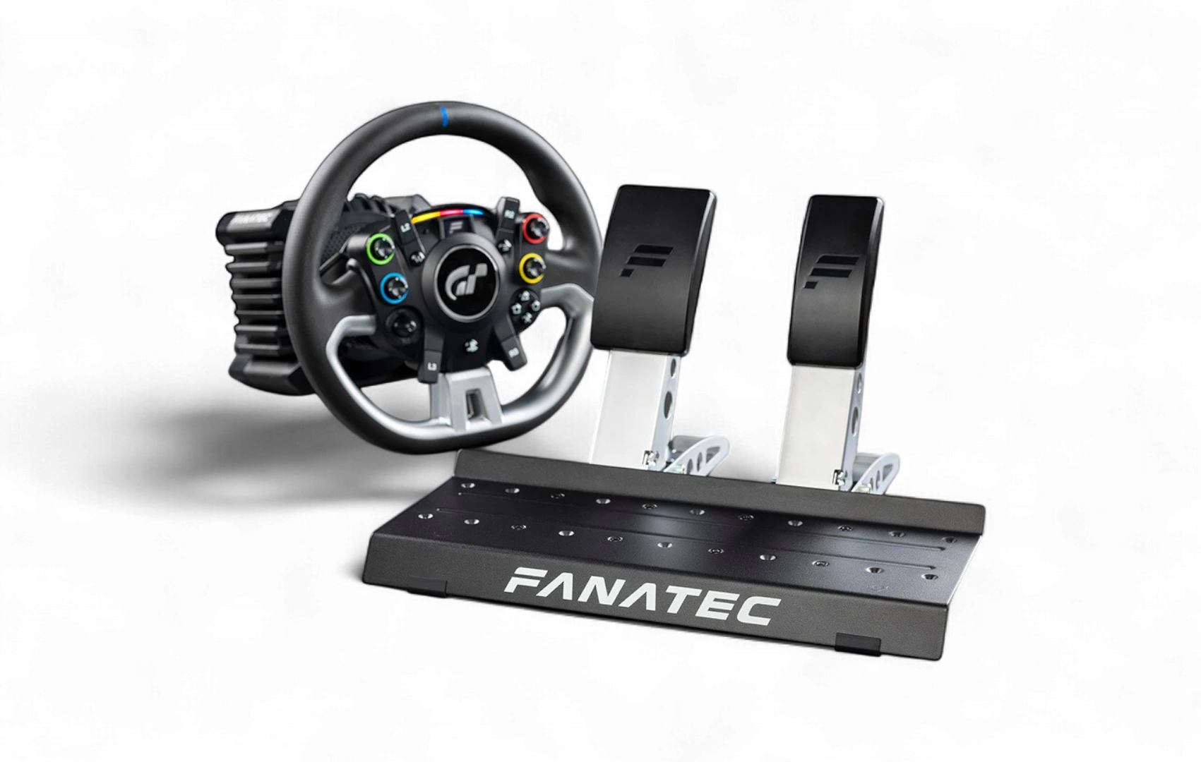 Fanatec GT DD Pro Bundle 5 Nm