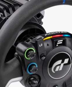 Fanatec GT DD Pro Bundle dettagli