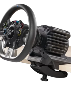 Fanatec GT DD Pro Bundle tavolo