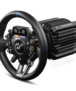 Fanatec Gran Turismo® DD Extreme Bundle
