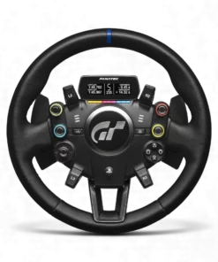 Fanatec Gran Turismo® DD Extreme Volante
