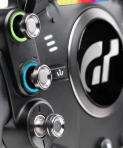 Fanatec Gran Turismo® DD Extreme Volante Pulsanti