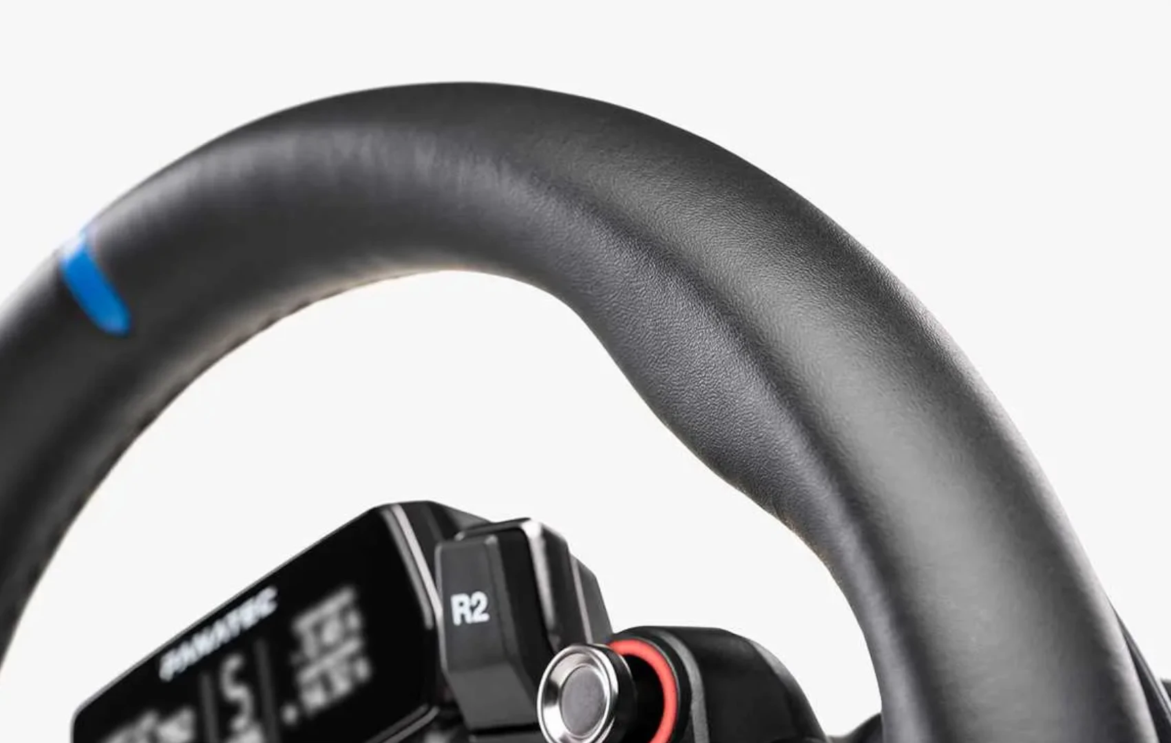 Fanatec Gran Turismo® DD Extreme volante Force Feedback