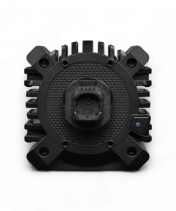 Fanatec Gran Turismo® DD PRO (8 Nm) davanti