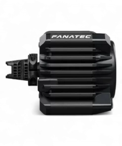 Fanatec Gran Turismo® DD PRO (8 Nm) lato