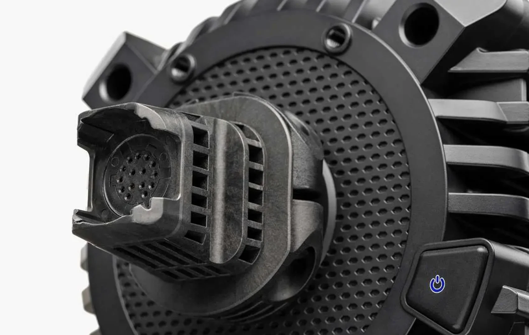 Fanatec Gran Turismo® DD PRO (8 Nm) precisione ff
