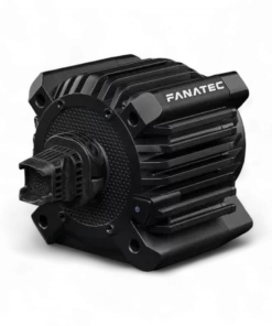 Fanatec Gran Turismo® DD PRO Base motore