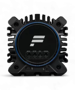 Fanatec Gran Turismo® DD PRO Base motore dietro