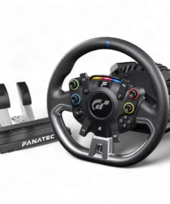 Fanatec Grand turismo DD Pro Bundle