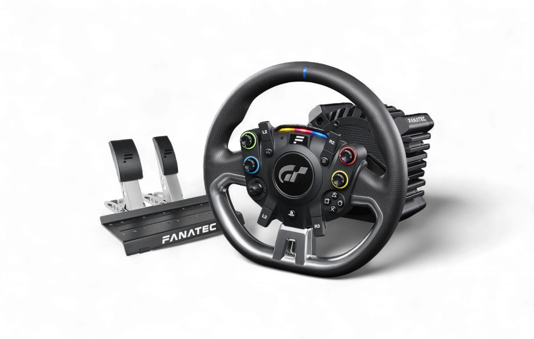 Fanatec Grand turismo DD Pro Bundle