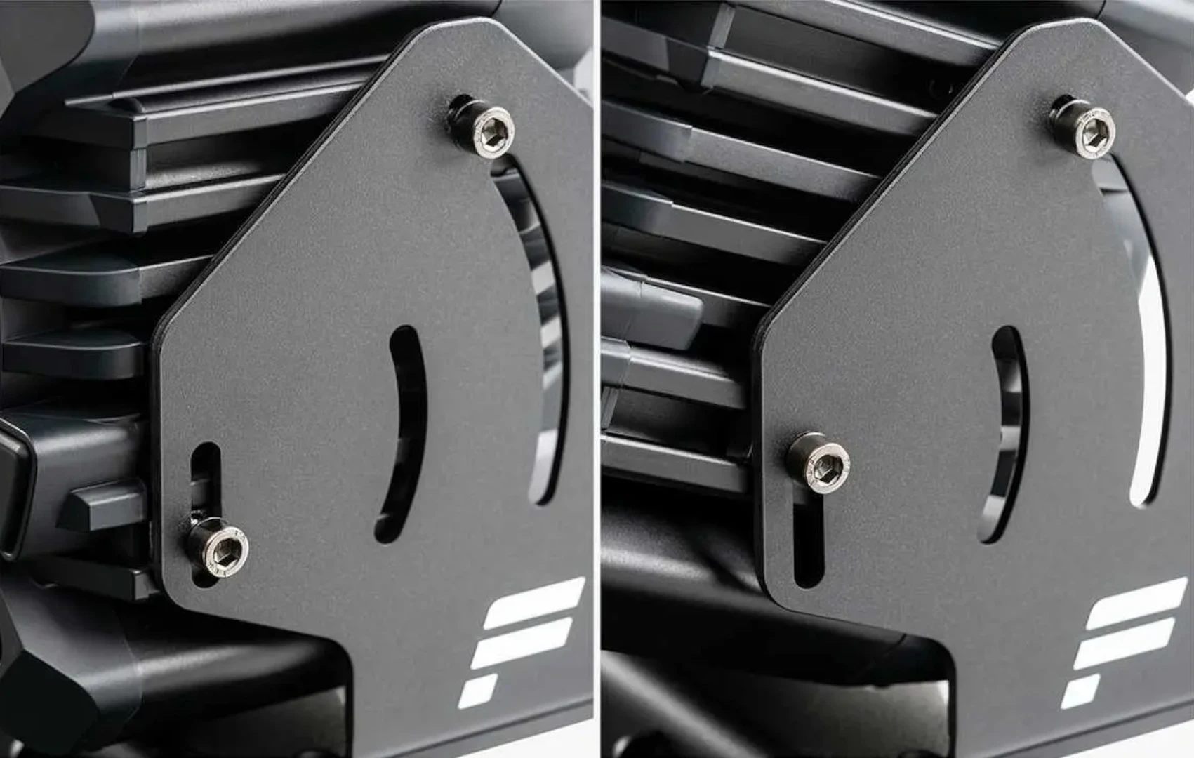 Fanatec Staffa Da Tavolo ClubSport