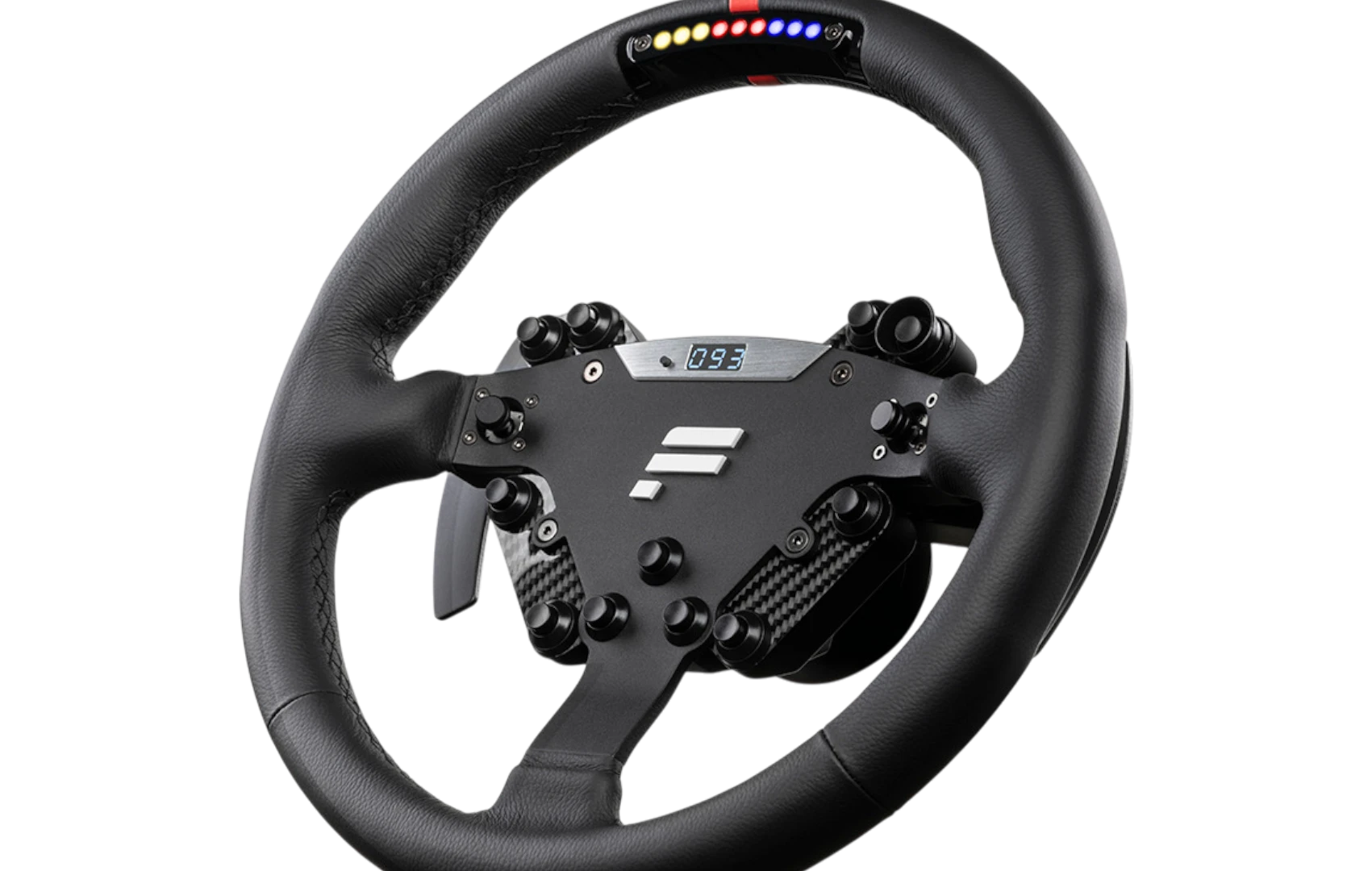 Fanatec Volante ClubSport RS
