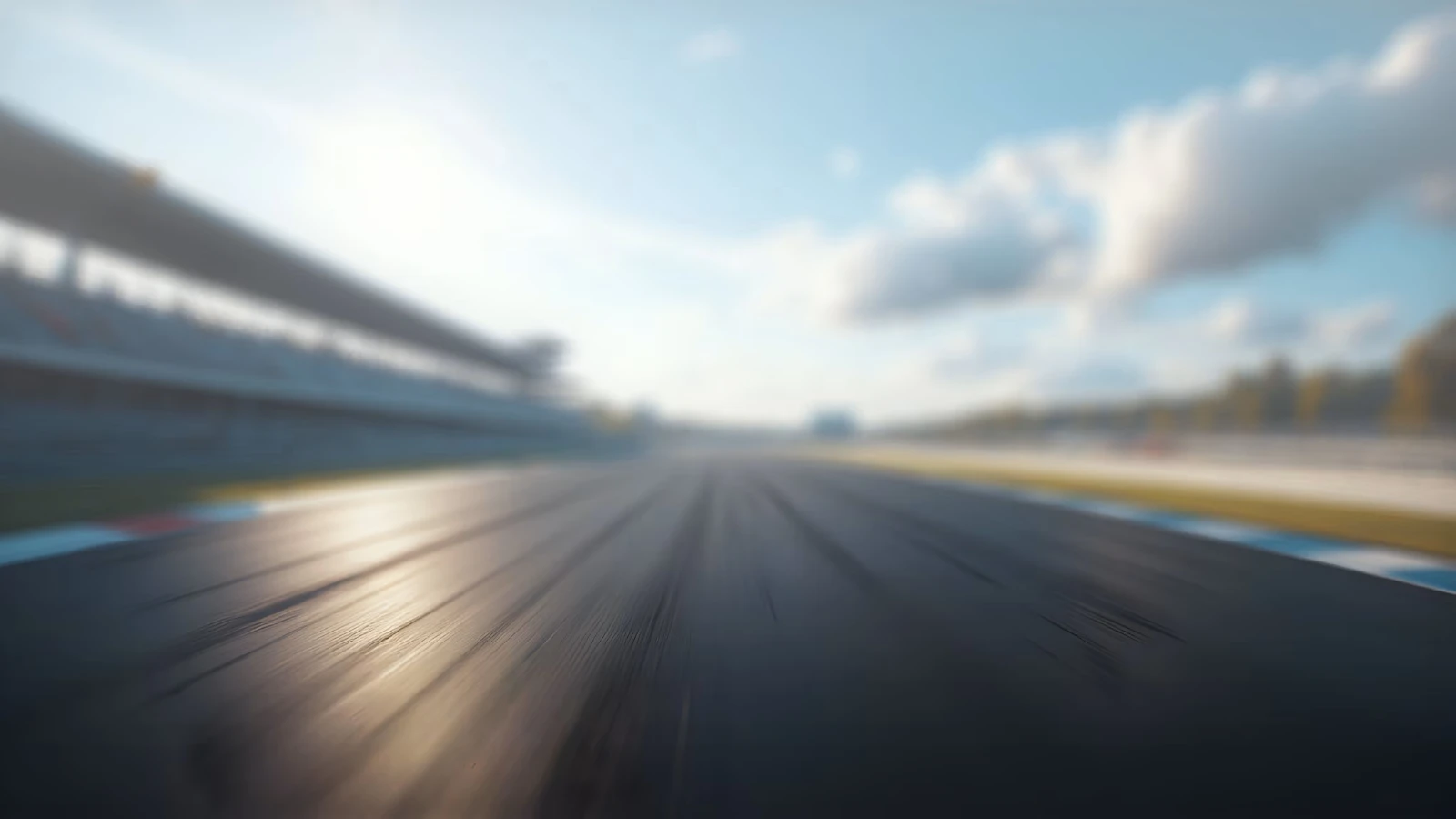 Fanatec sfondo landing