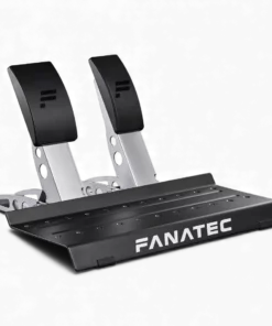 Pedaliera Fanatec CLS
