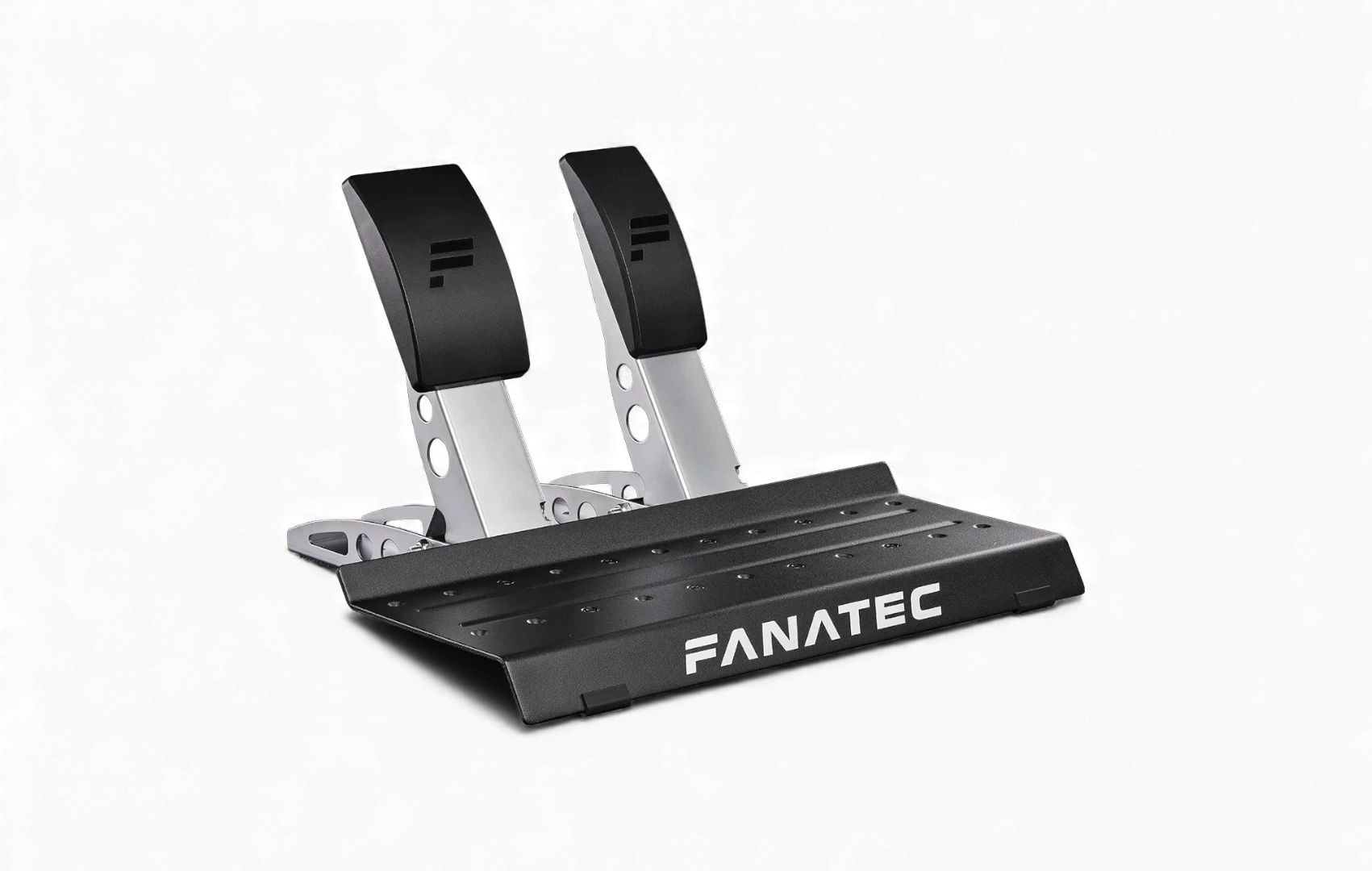 Pedaliera Fanatec CLS