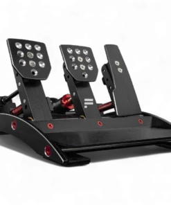 Pedaliera Fanatec ClubSport V3