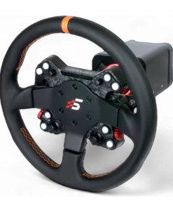 Simagic Alpha EVO + 330T laterale