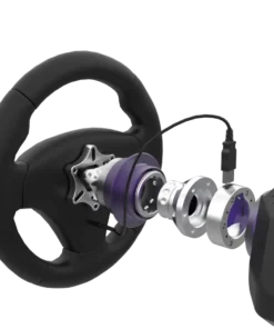 USB-A adattatore con volante Conspit