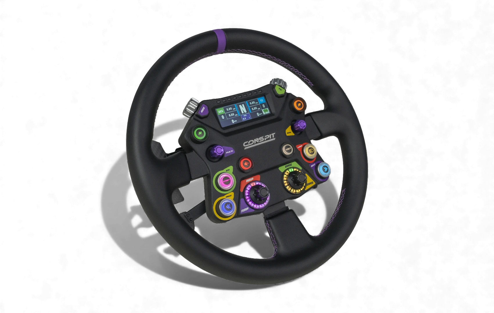 Volante Conspit 310 Apex