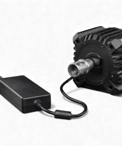 Fanatec Boost Kit 180 (8Nm) | Direct Drive Italia