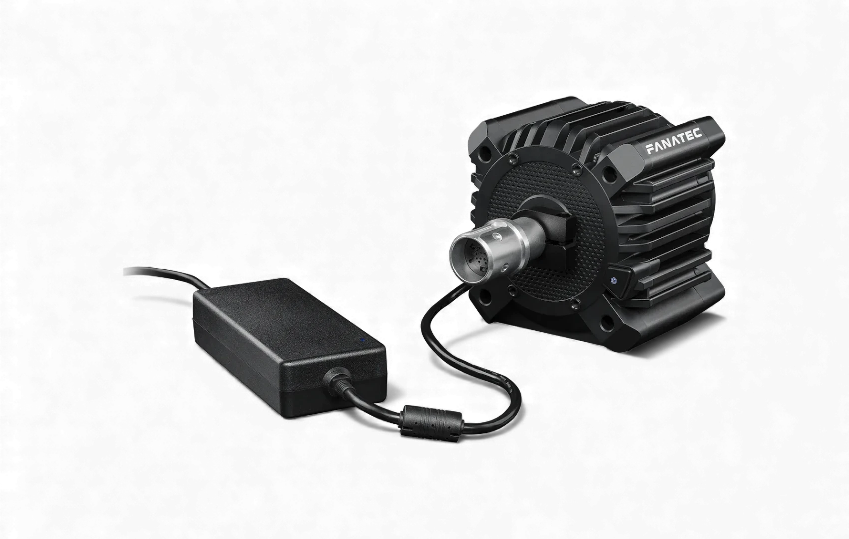 Fanatec Boost Kit 180 (8Nm) | Direct Drive Italia